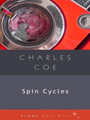 cover image of Spin Cycles